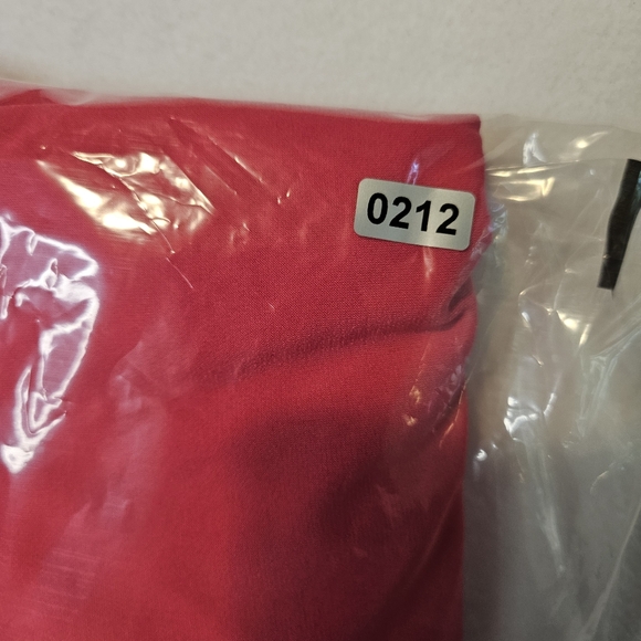 Susan Graver Essentials Modern Blouse Pink  Size Large 95%Polyester % Sp… - Picture 6 of 11